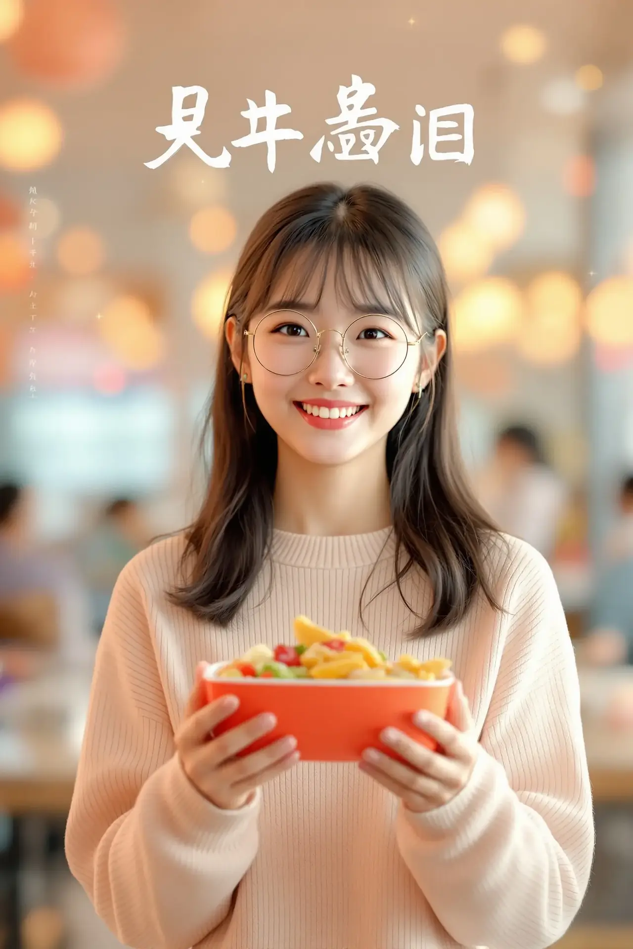 杉杉来了 - 中文在线视频甜系剧集海报
